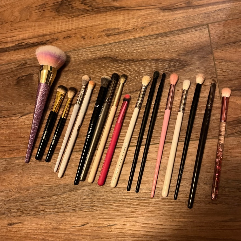 Brush bundle